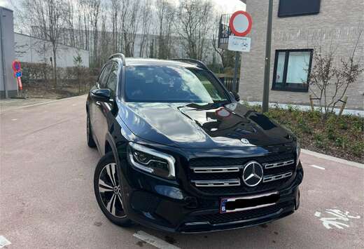 Mercedes-Benz d 4-Ma Business Solution (EU6AP)