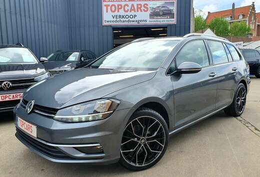 Volkswagen SW 1.0 TSI Comfort AUTOMATIC (EU6.2)  Trek ...