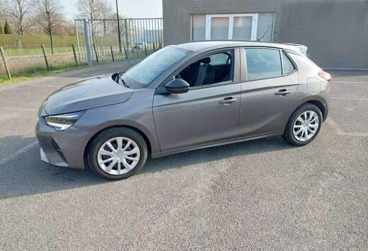 Opel Corsa 1.2 Turbo Elegance S/S