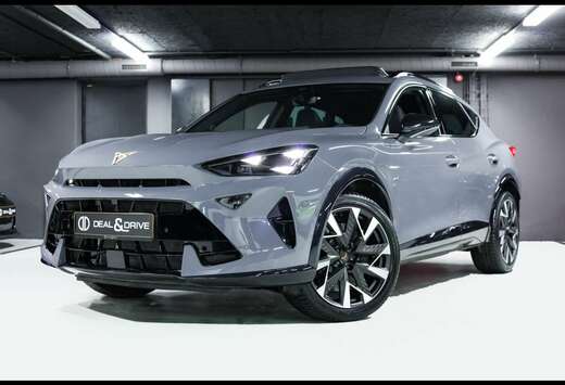 VZ 2.0 TSI 333 DSG7 4DRIVESKYLINEAHKKAM