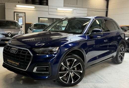 Audi 3.0 V6TDI 286 CH MATRIX JANTES DE 20 GARANTIE 1  ...