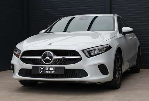 Mercedes-Benz e Navi Leder Zetelverwarming Camera Sfe ...