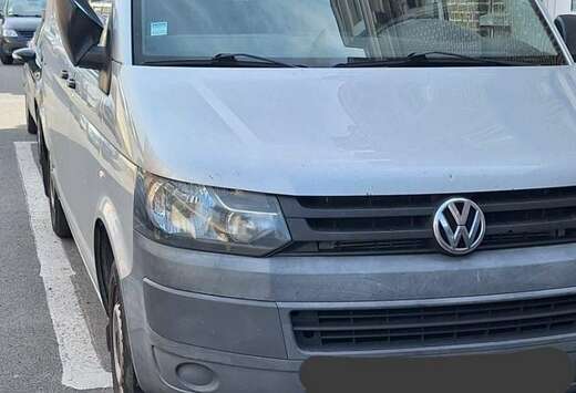 Volkswagen 2.0 CR TDi