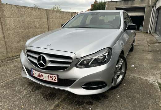 Mercedes-Benz Avantgarde