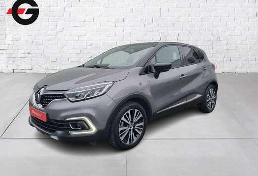 Renault Initiale Paris Boite auto