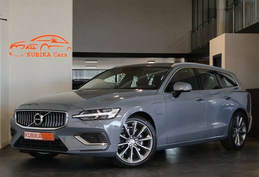 Volvo V60 2.0 T6 AWD PHEV ACC LijnA BTW* Garantie*