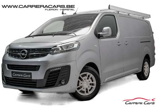 Opel 2.0 TD L3H1 Comfort S/S*HEADUP*CAMERA*NAVI*3 PLA ...