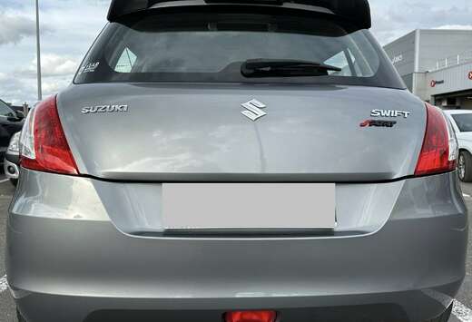 Suzuki 1.2i GL Chrono