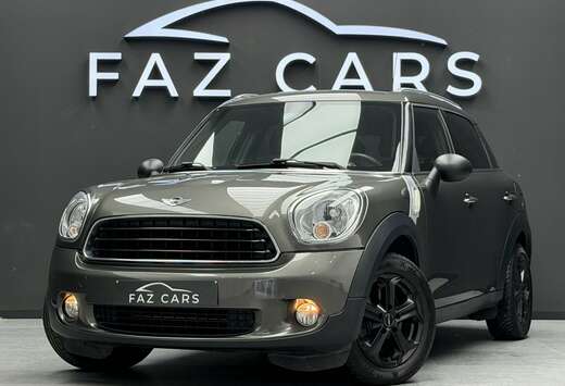 MINI 1.6i * JANTES + CLIM + PDC ARR. + GARANTIE *