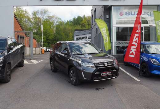 Suzuki 1.4 GL+