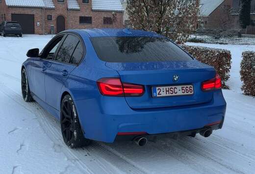 BMW Edition M Sport