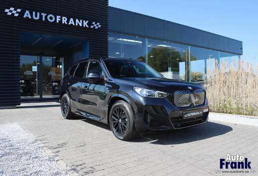 BMW 20 / M-SPORT / PANO / 360CAM / HUD / H&K / KEYLES ...