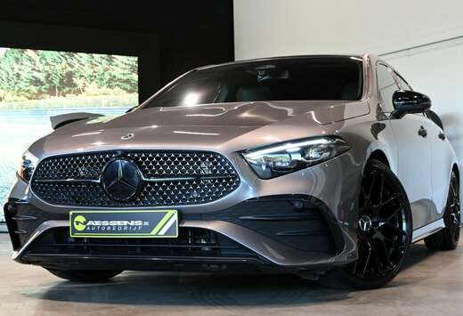 Mercedes-Benz AMG-Line **LED/360CAM/PANO/HUD/MEMORY/N ...