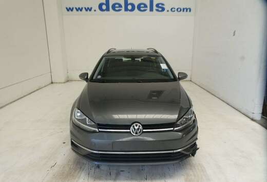Volkswagen Variant Comfort