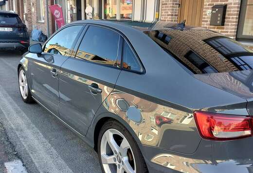Audi 1.5 TFSI ACT Sport