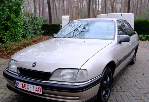 Opel 2.0I