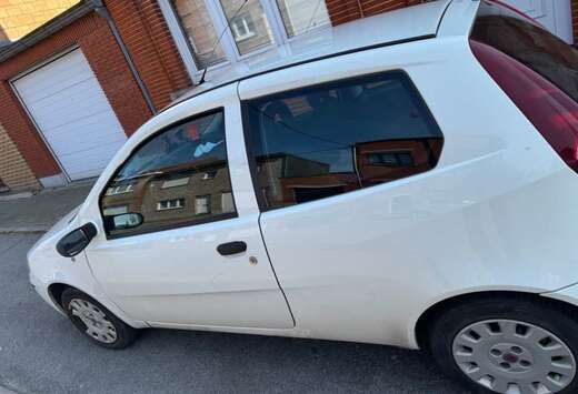 Fiat 1.2i 8v 360