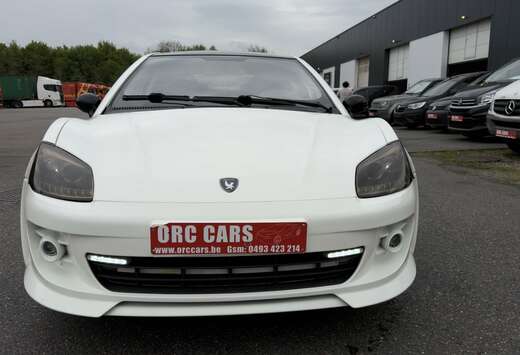 PS160 1.6i motor Mitsubishi 4.000 KM