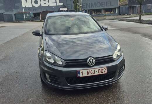Volkswagen 2.0 TSI DSG
