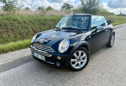 MINI AIRCO - LEDEREN RECARO SPORTZET- SUPER GROOT OND ...