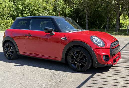 MINI 1.5A OPF (EU6d-TEMP)