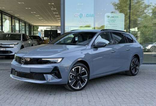 Opel 54kWh Edition *Navi*CarPlay*Camera*