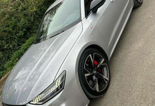 Audi Sportback 55 TFSIe 367 S tronic 7 Quattro ultra  ...