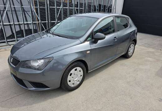SEAT Ibiza 1.4i I-TECH Style***PRETE A IMMATRICULER**