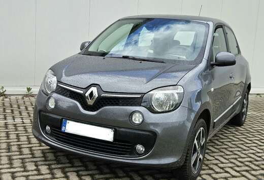 Renault 0.9 TCe Energy Intens S&S