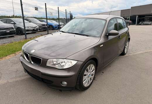BMW 116i