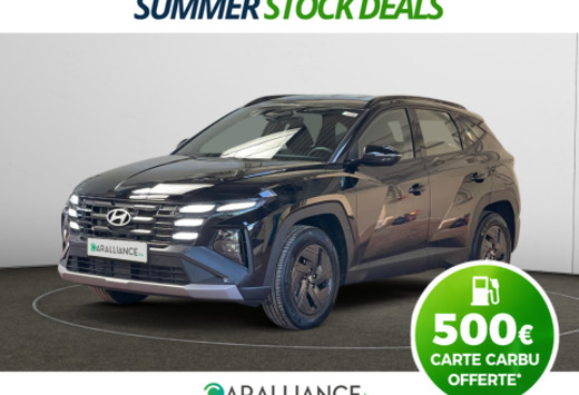 Hyundai Style Black lineNaviSgs chKeyless JA 17 Camé ...