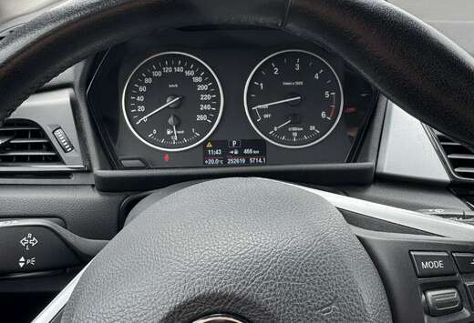 BMW Gran Tourer dA