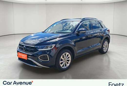 Volkswagen 2.0 TDI 150ch Life DSG7