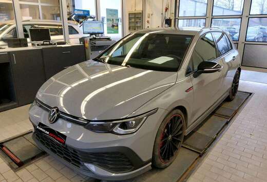 Volkswagen Clubsport 2.0 TSI 300CV DSG7 *ACC* *Pack G ...