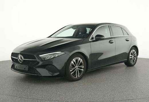 Mercedes-Benz Business Line