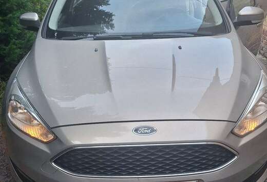 Ford ecoboost