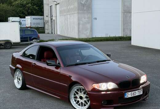 BMW Ci
