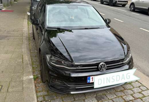 Volkswagen 1.0 TSI DSG beats