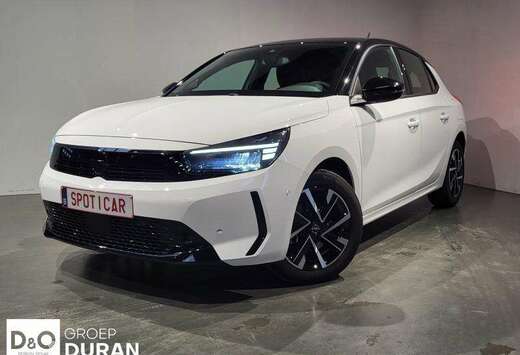 Opel GS 1.2 Turbo AT8