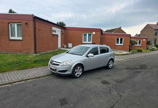 Opel Astra 1.7 CDTi Enjoy