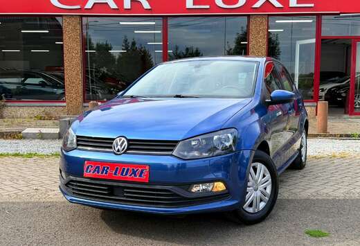 Volkswagen 1.O TSI 75 CV CLIMATISATION AUTOMATIQUE BL ...