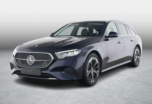 Mercedes-Benz DE Break Luxury Line  360 Camera  Distr ...