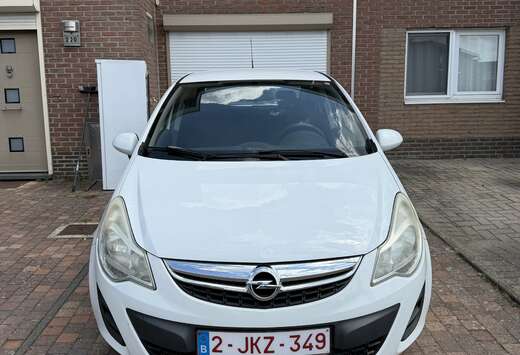 Opel 1.2 16V (ecoFLEX) Easytronic Color Edition