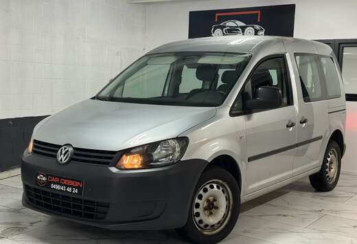 Volkswagen 1.2 TSi / 2014 / 5pl / tvac / 115.000km /  ...