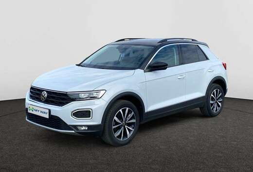 Volkswagen 1.5 TSI ACT Style OPF DSG (EU6AP)