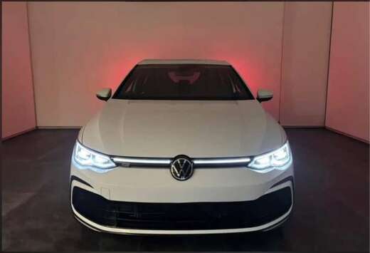 Volkswagen 2.0 SCR TDi R-Line Business Premium DSG
