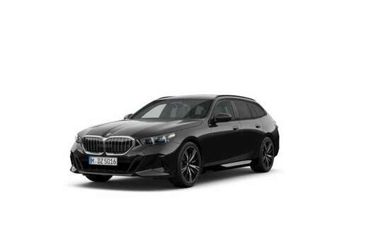 BMW XDRIVE - M SPORT - ACC - HARMAN-KARDON