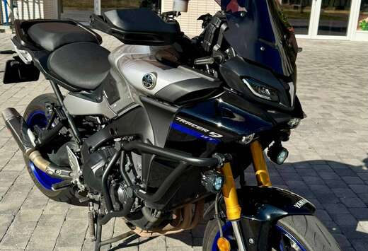 A2 35kW Akrapovic