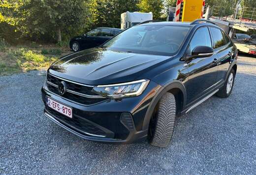 Volkswagen Taigo 1.0 TSI Life Business OPF DSG Life B ...