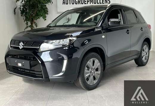 Suzuki Grand Luxe + HYBRID 2WD Aut (MY24) Garantie to ...